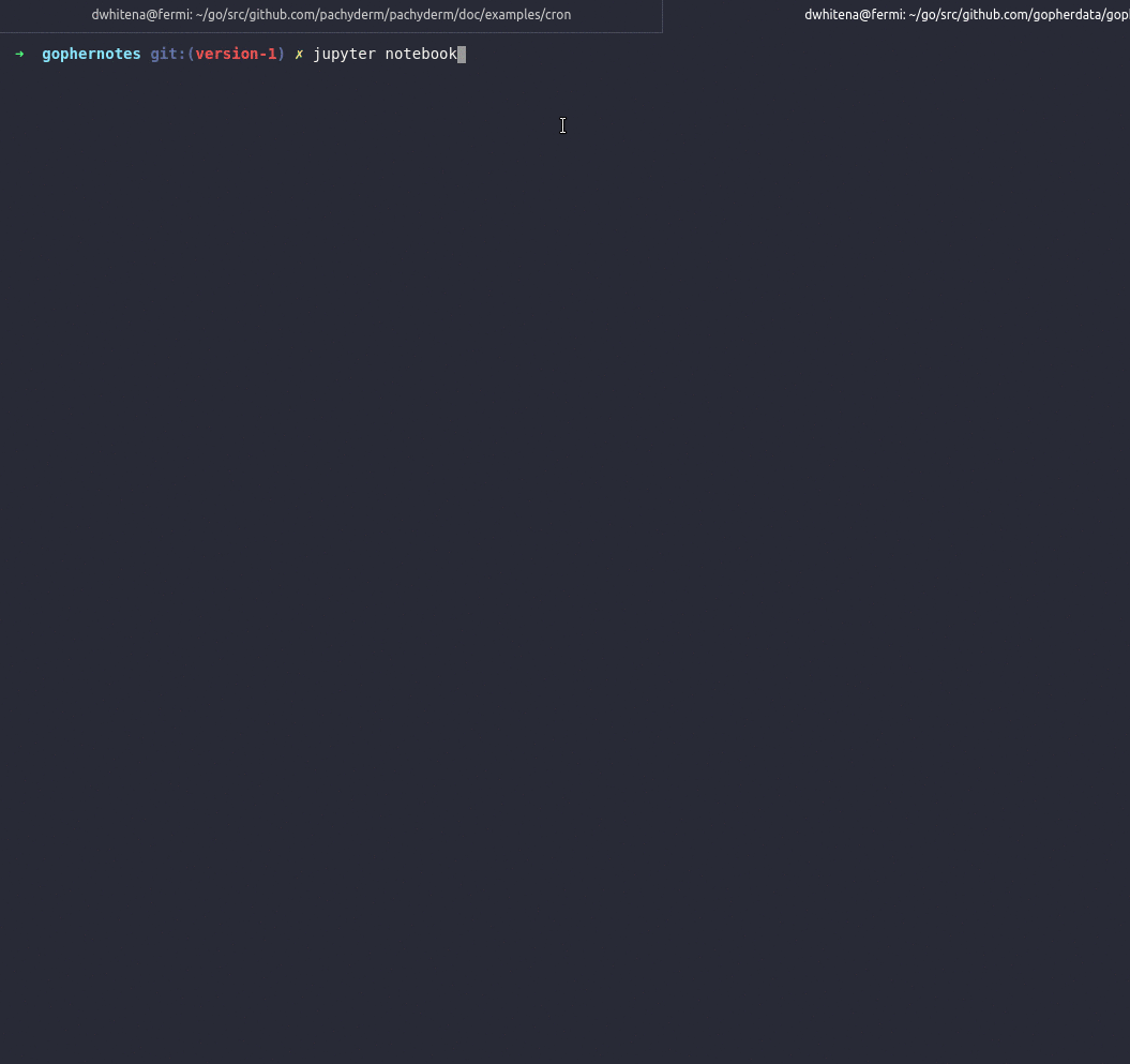 go-recipes screenshot 39