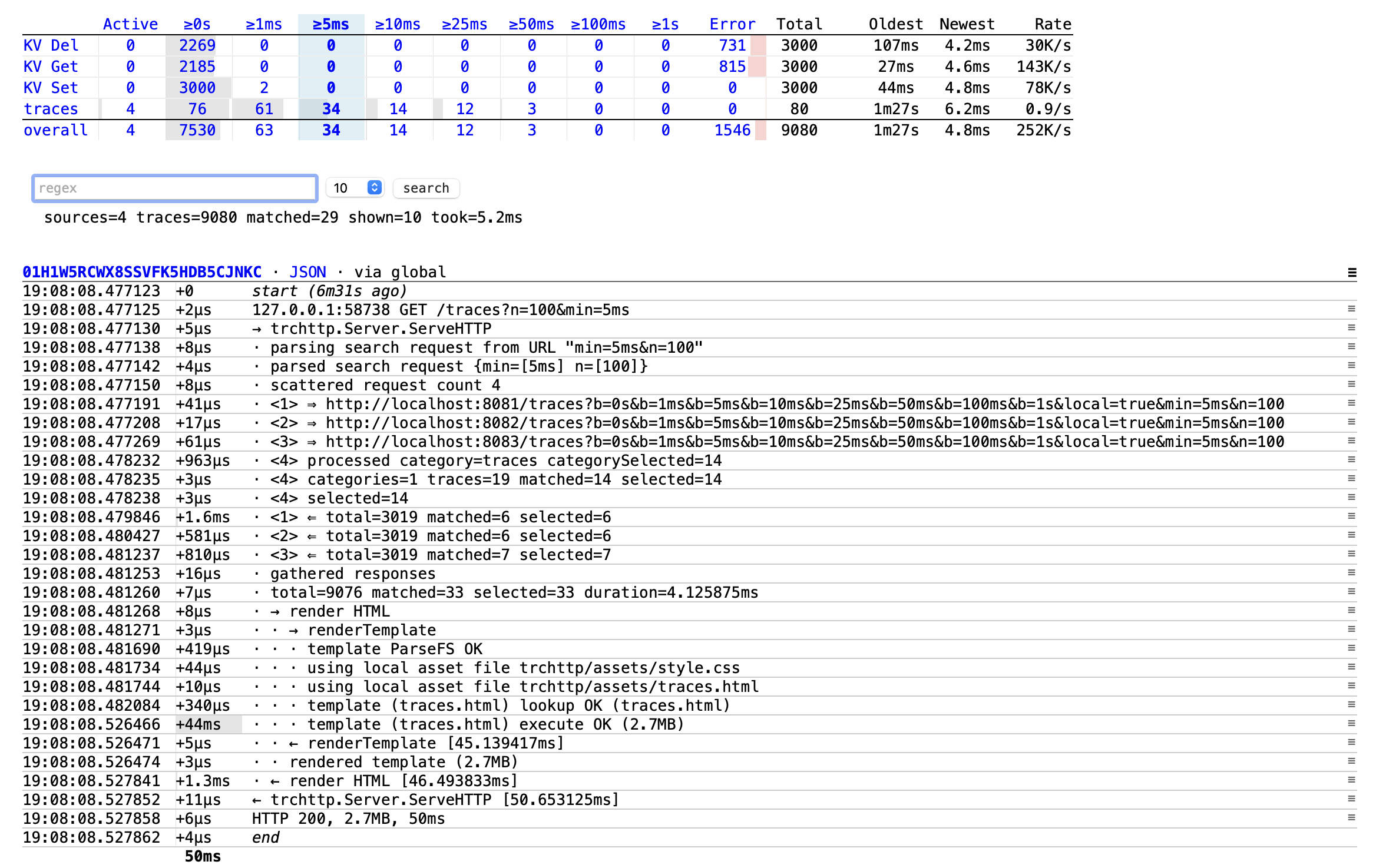 go-recipes screenshot 58