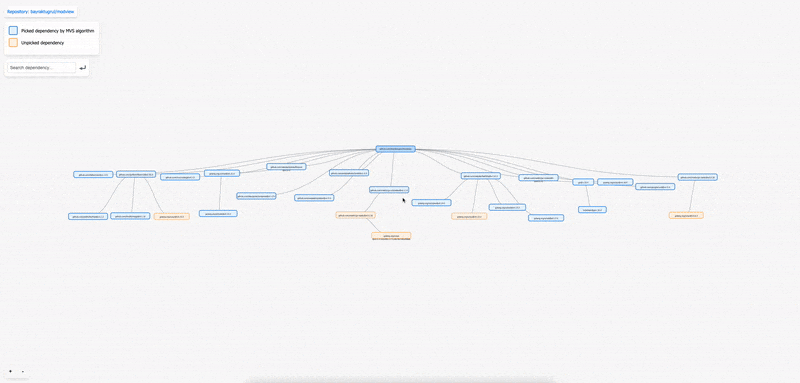 go-recipes screenshot 18
