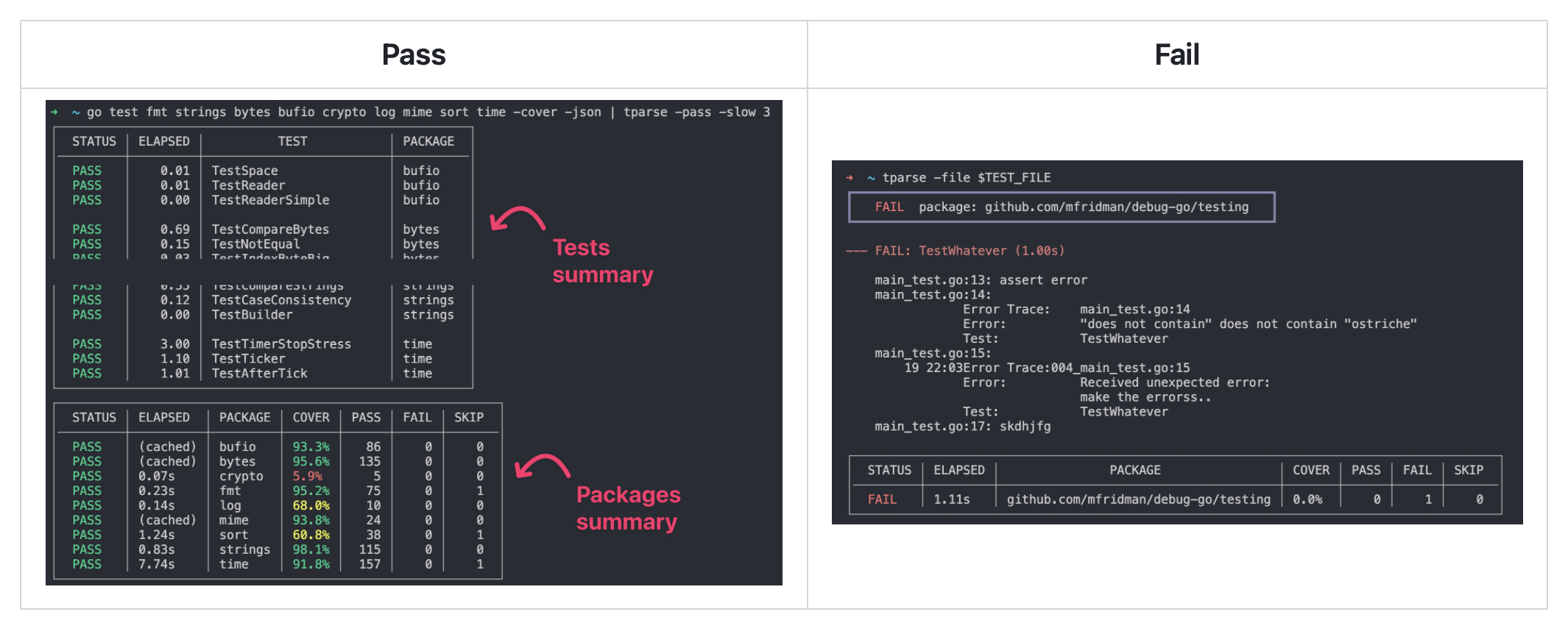 go-recipes screenshot 11