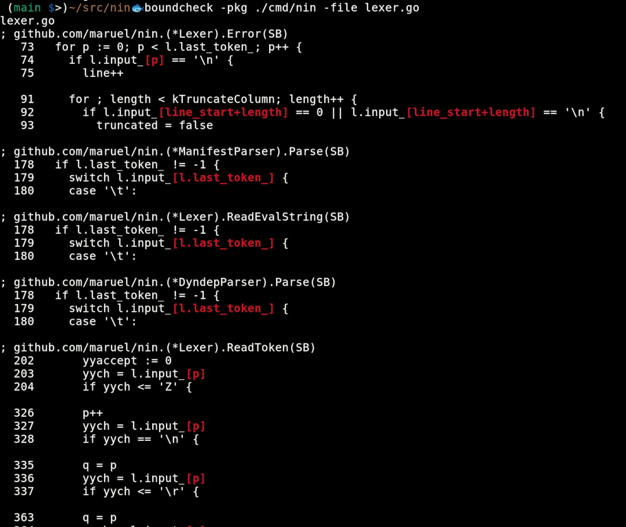 go-recipes screenshot 65