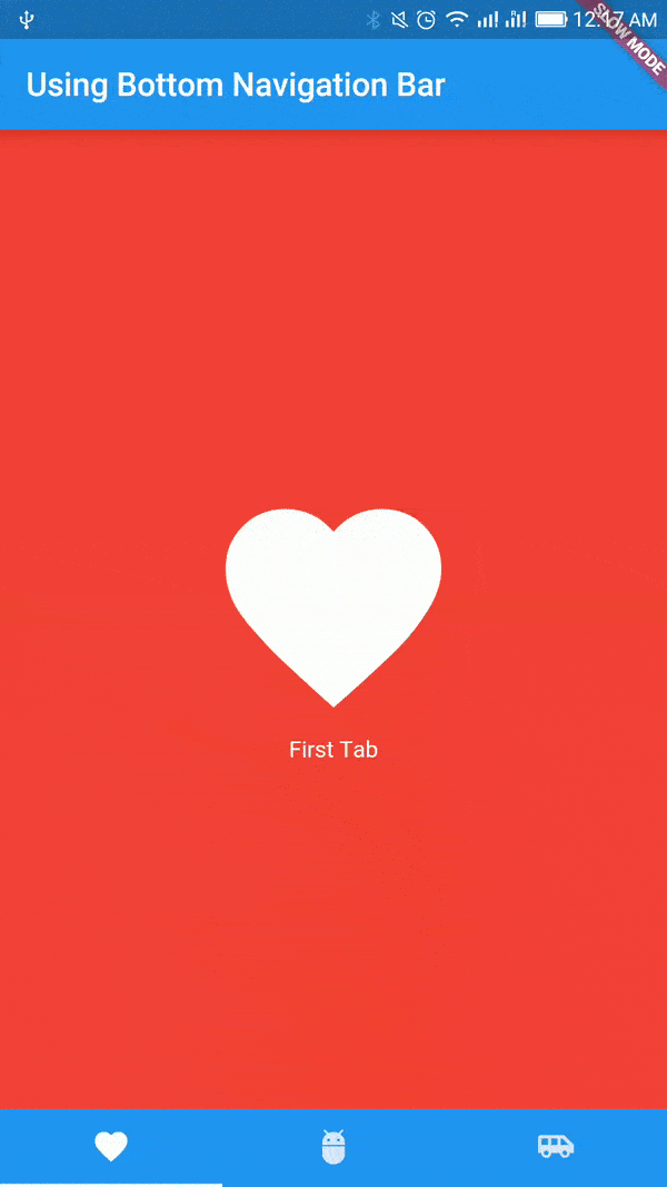 flutter-examples screenshot 3