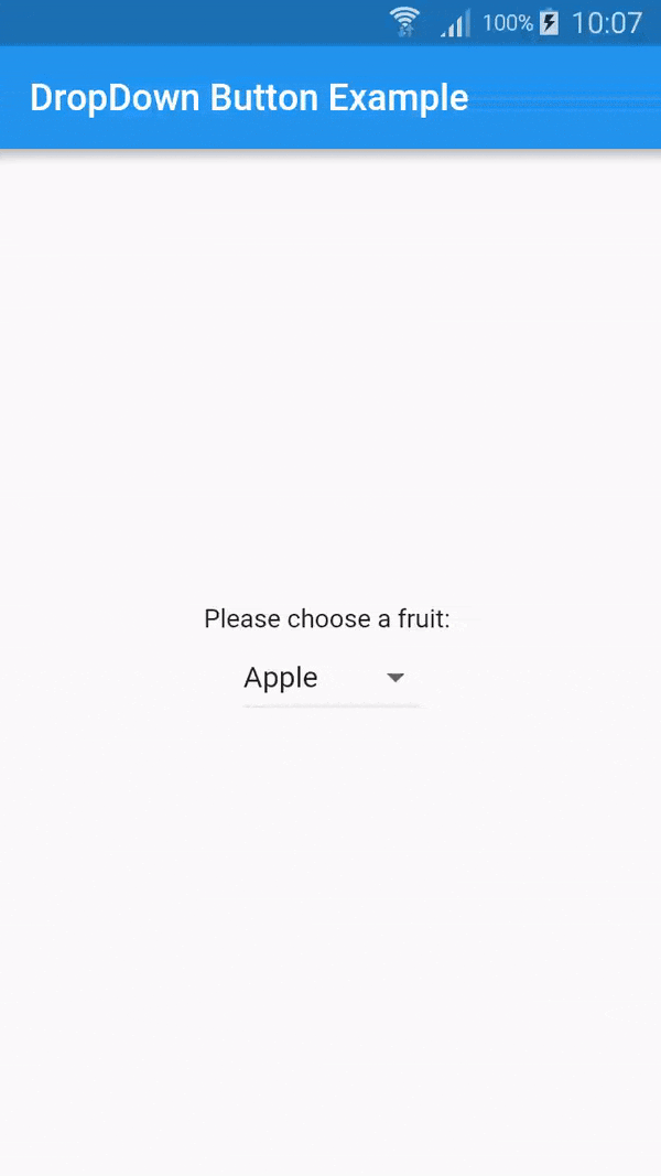 flutter-examples screenshot 4