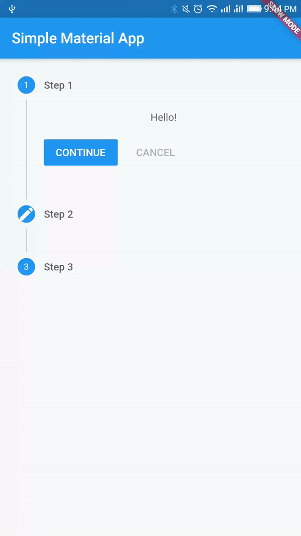 flutter-examples screenshot 5