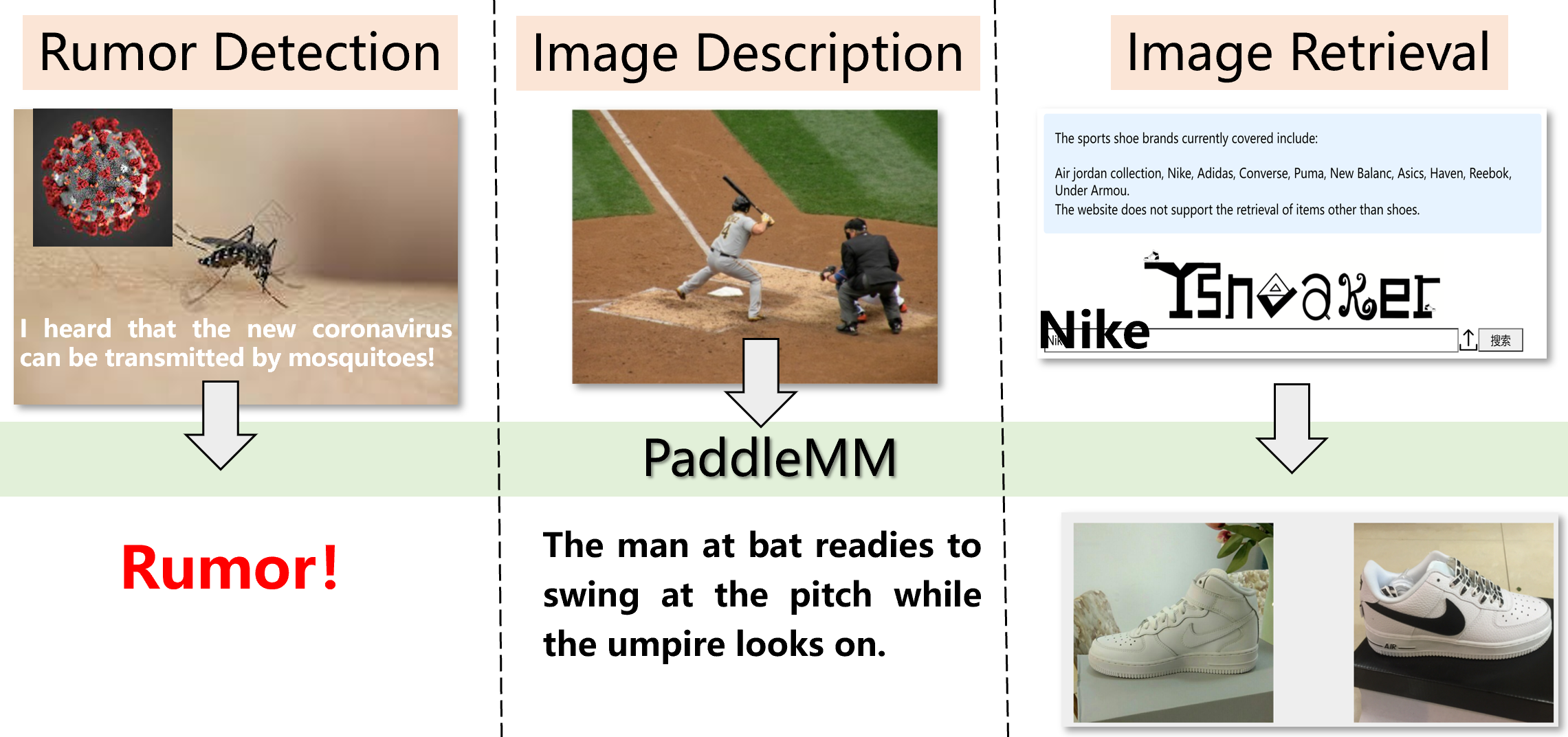 PaddleMM screenshot 2