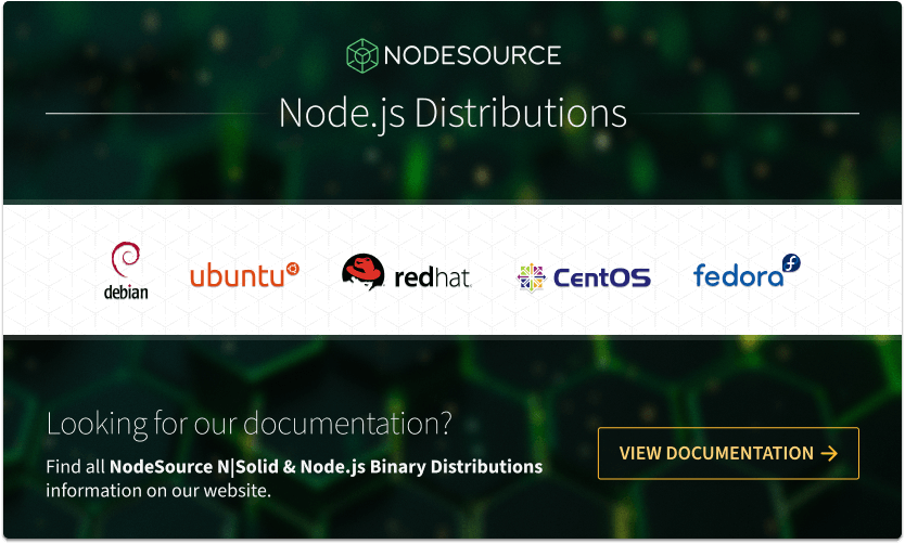 distributions screenshot 1