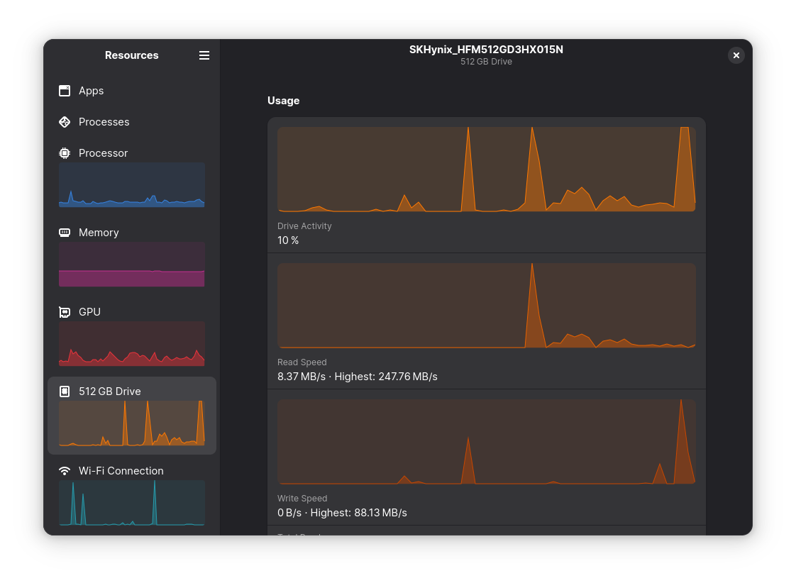 resources screenshot 6