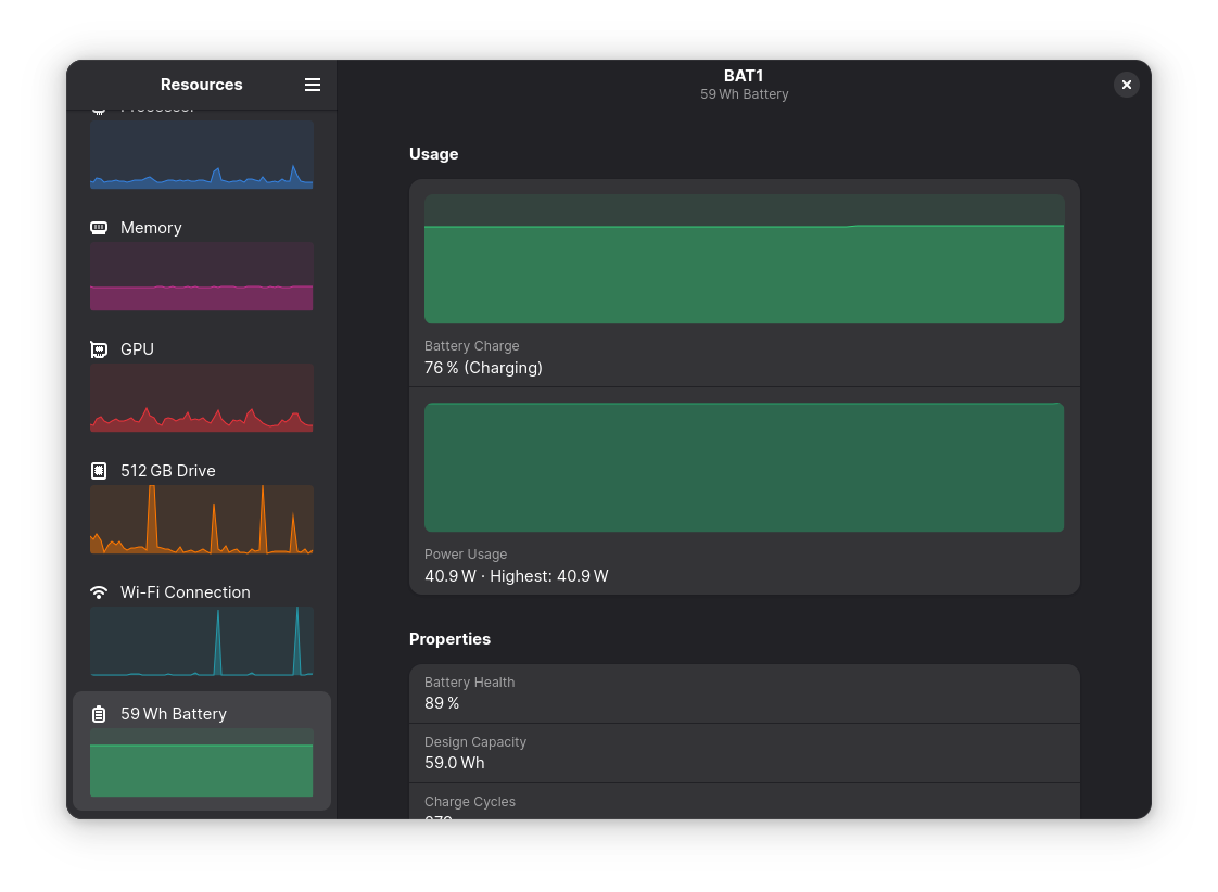 resources screenshot 8