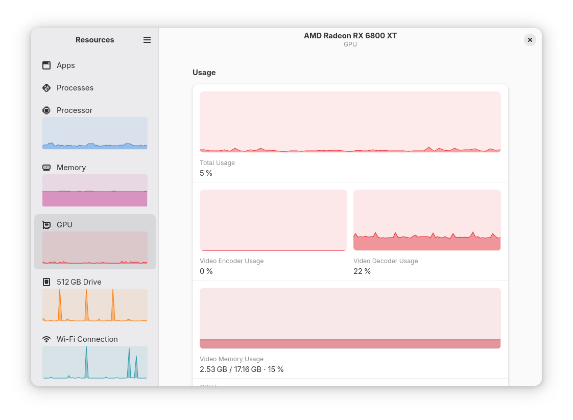 resources screenshot 5