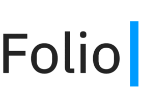 laravel-folio screenshot 2