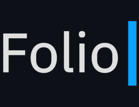 laravel-folio screenshot 1
