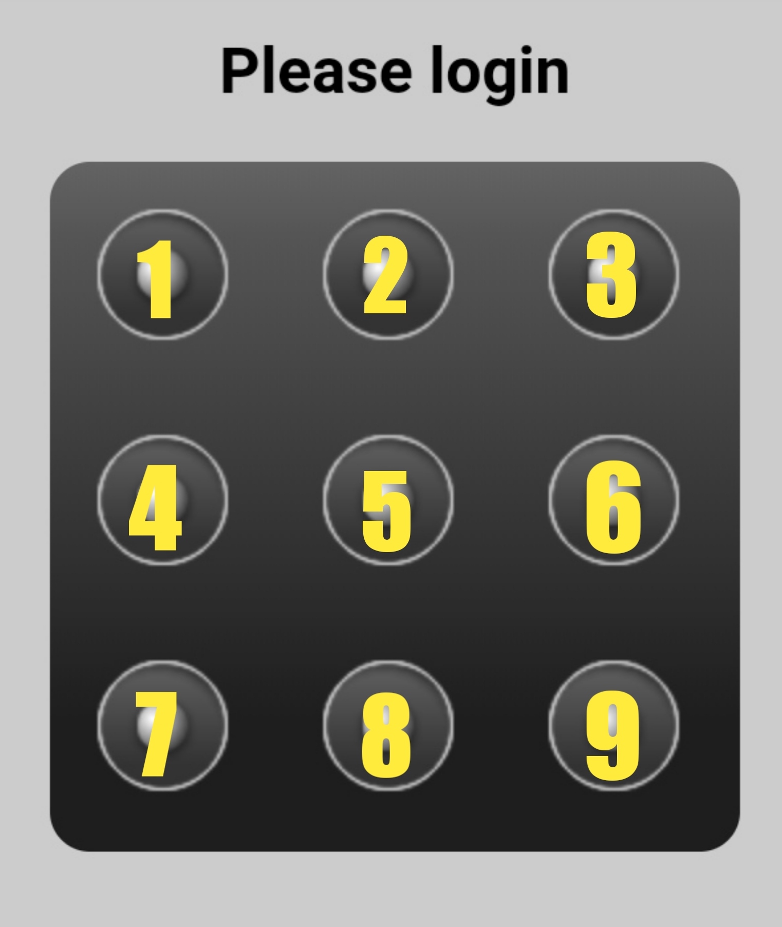 hacklock screenshot 5