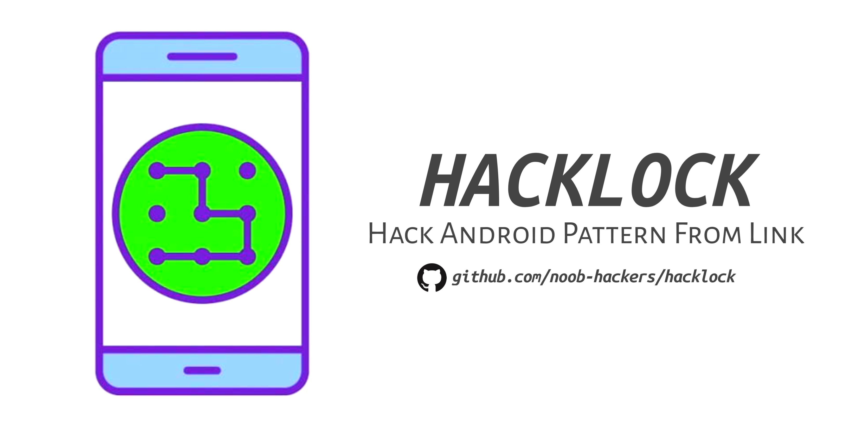 hacklock screenshot 1