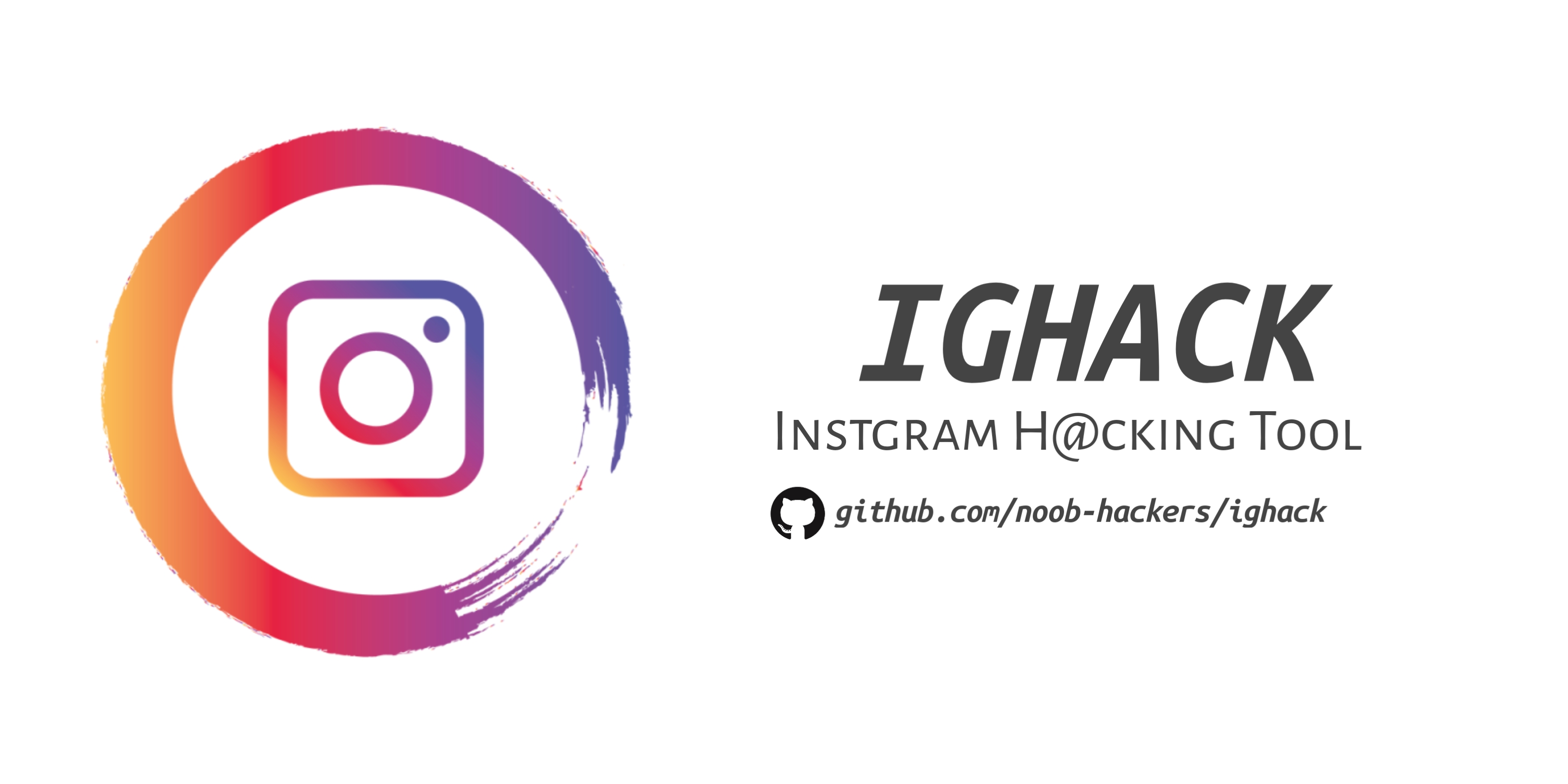 ighack screenshot 1