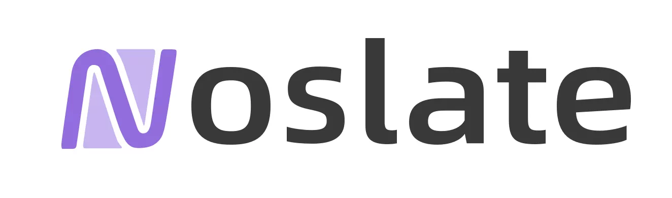 noslate screenshot 1