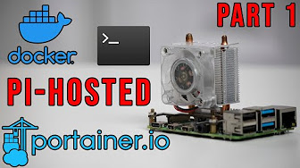 pi-hosted screenshot 2