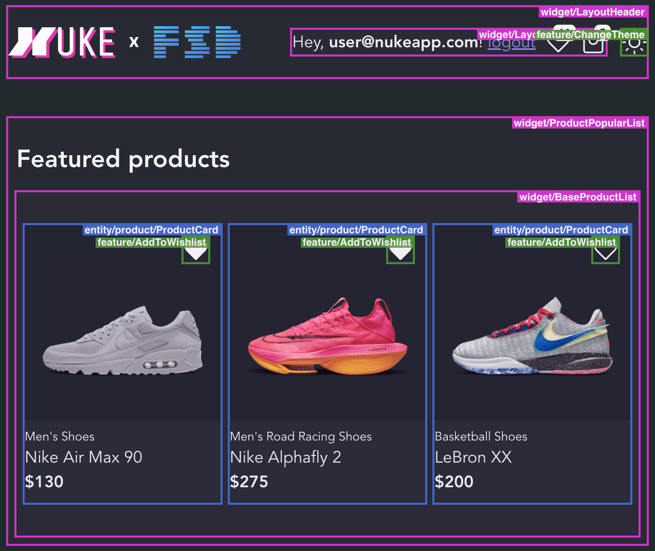 nukeapp screenshot 1