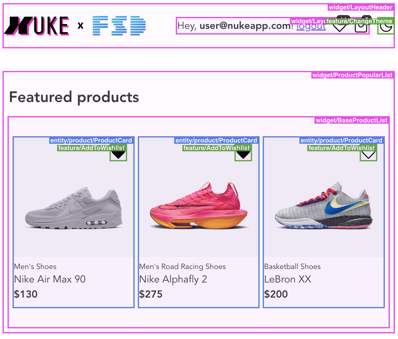 nukeapp screenshot 2