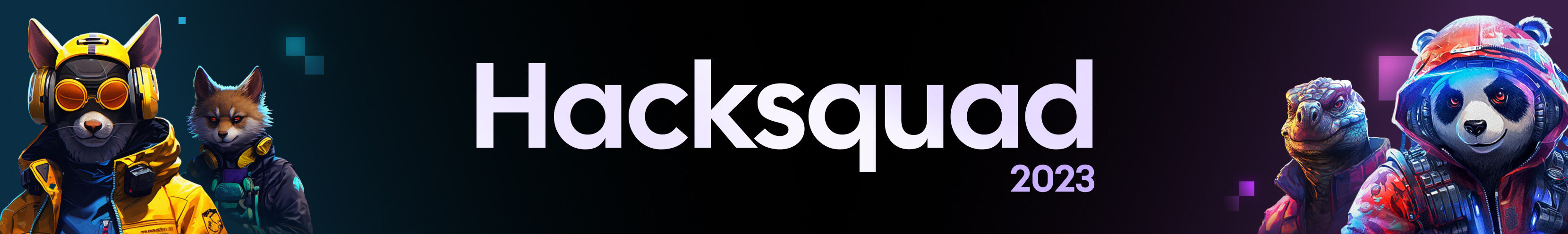 hacksquad-website screenshot 1