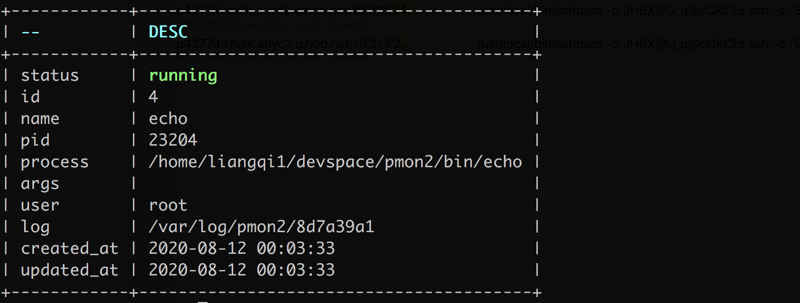 pmon2 screenshot 2