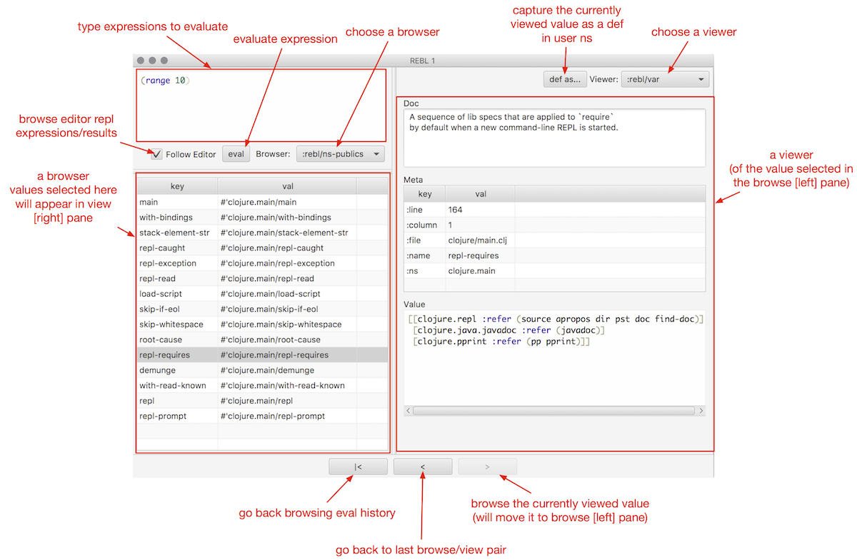 morse screenshot 1