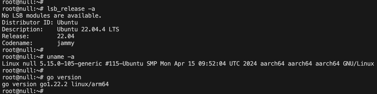 btrace screenshot 1