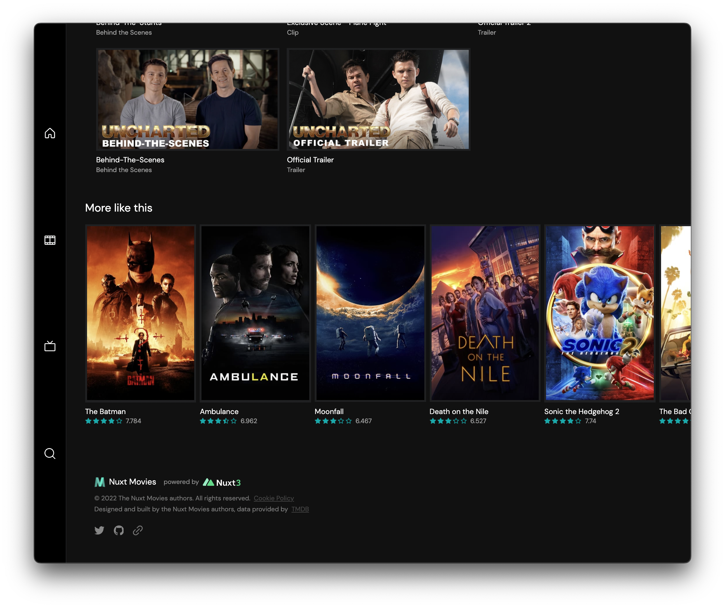 movies screenshot 4