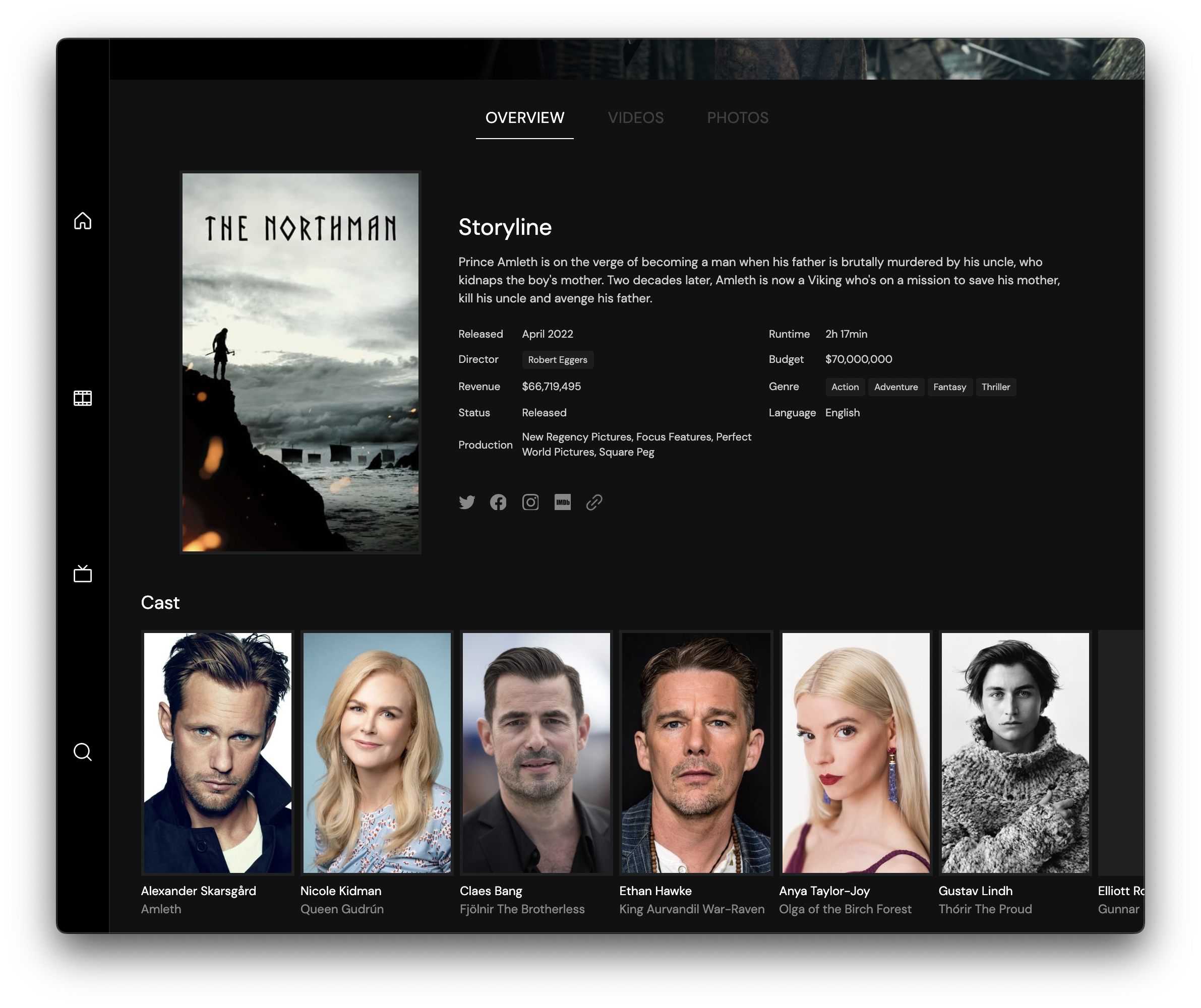 movies screenshot 3