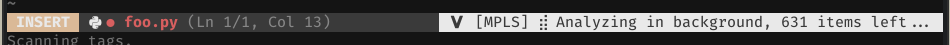 lsp-status.nvim screenshot 3