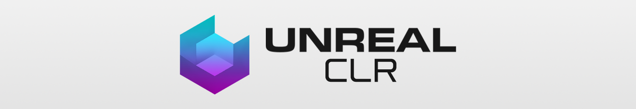 UnrealCLR screenshot 1