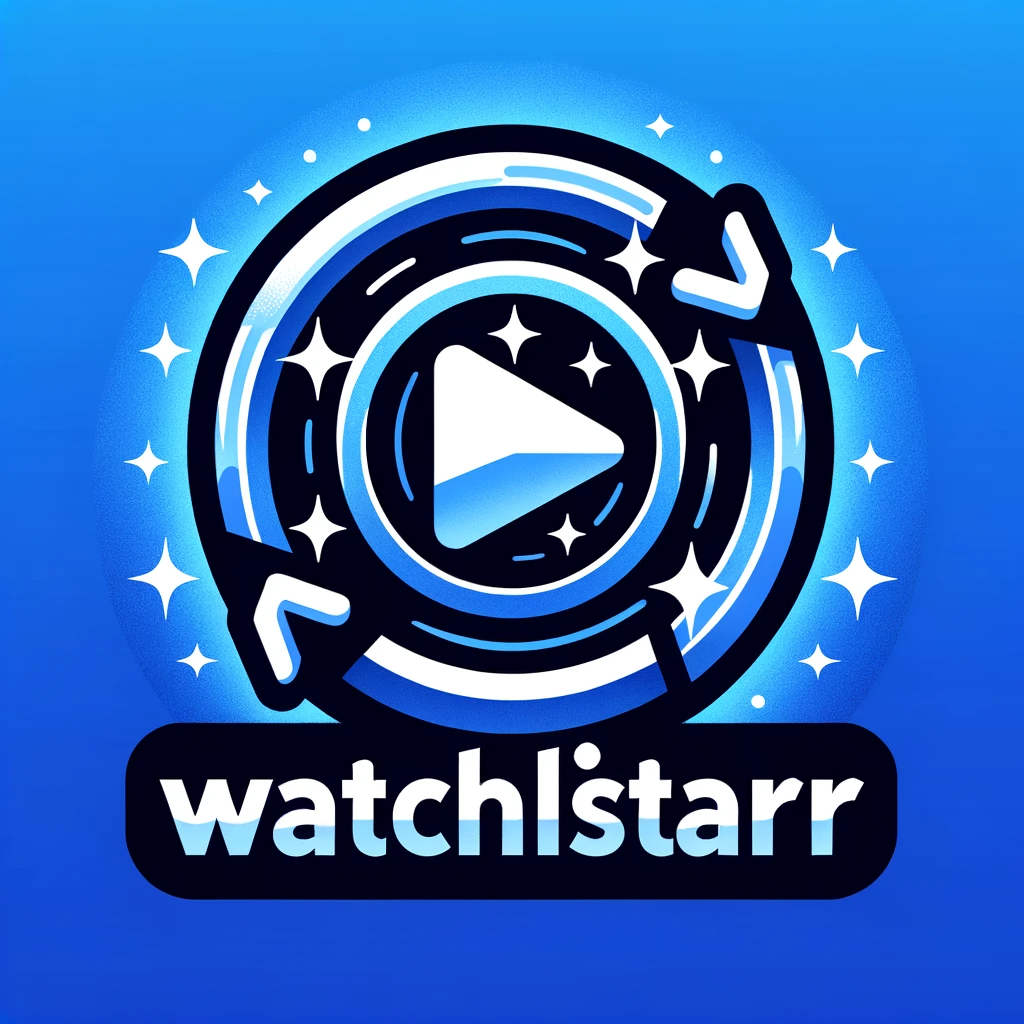 watchlistarr screenshot 1