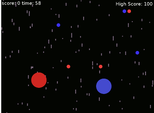ColorBlaster screenshot 1