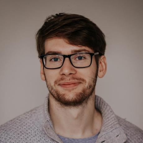 react-native-keychain screenshot 3