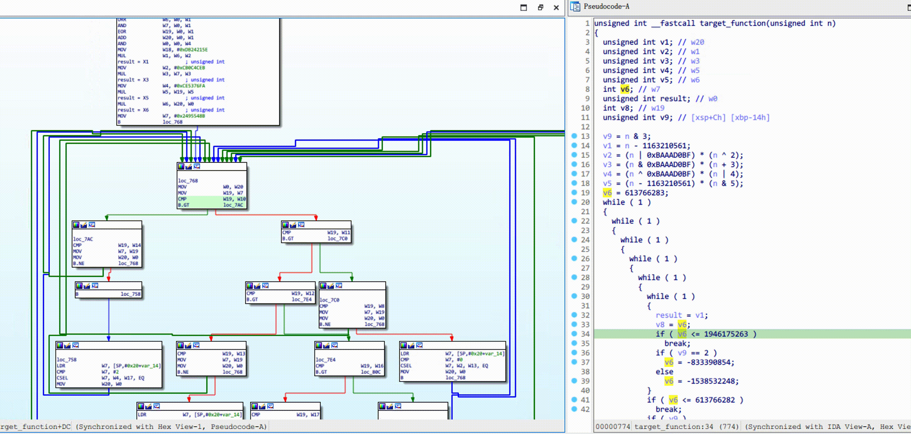 obpo-plugin screenshot 2