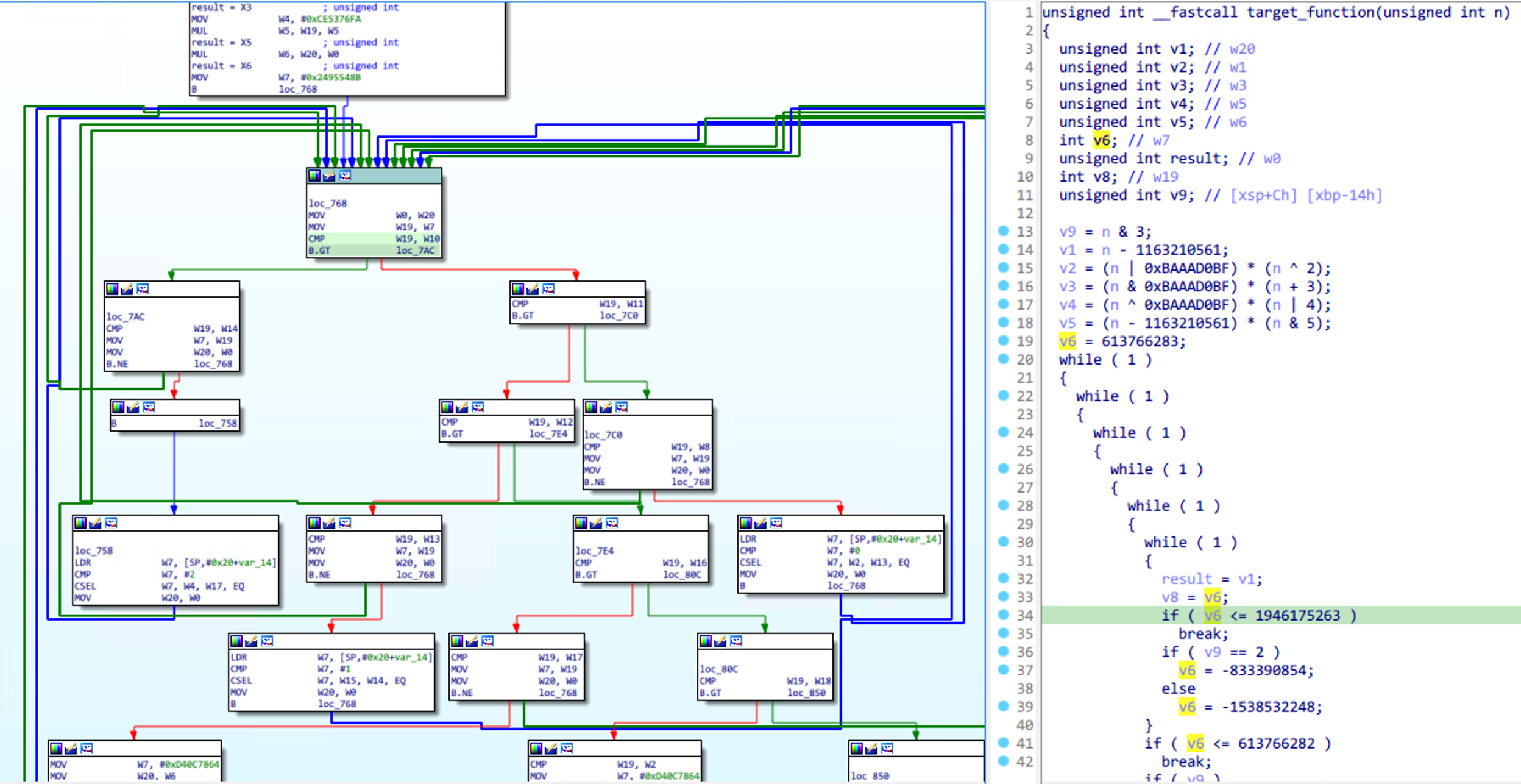 obpo-plugin screenshot 1