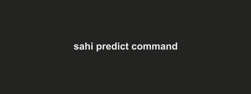 sahi screenshot 3