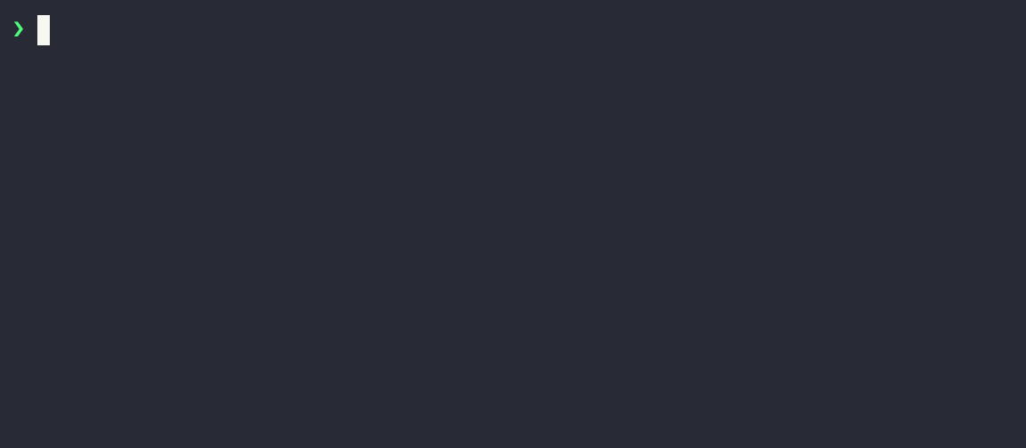 pyapp screenshot 2