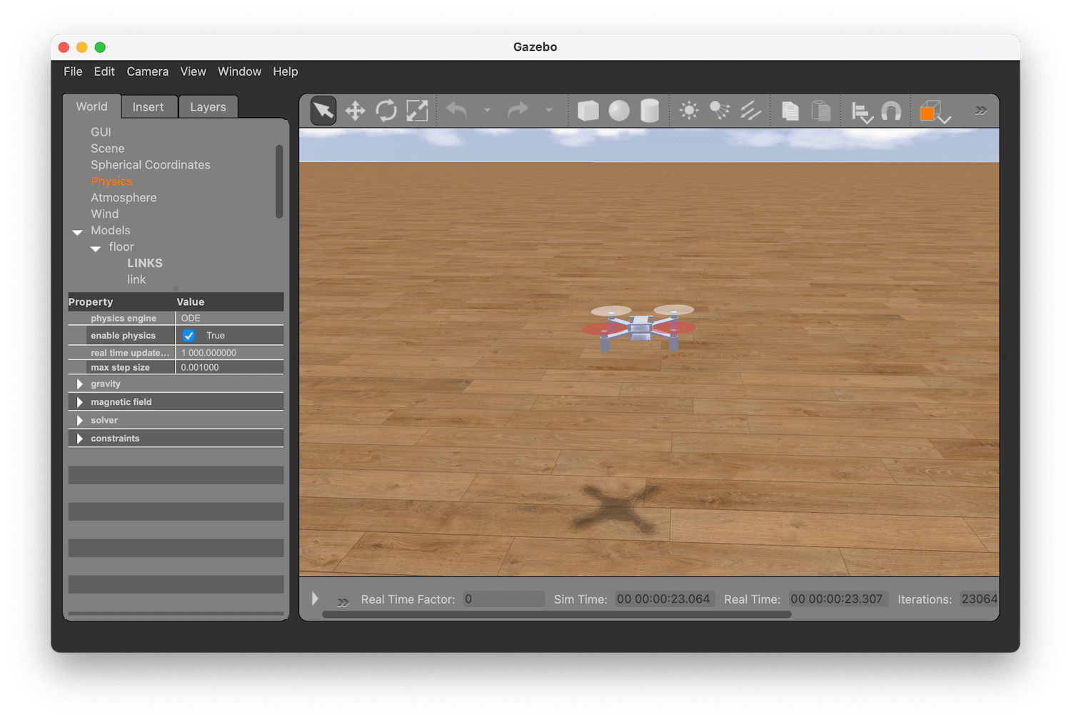 flix screenshot 7