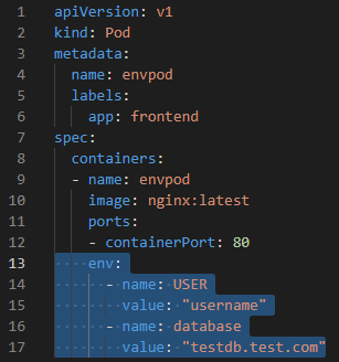 Fast-Kubernetes screenshot 13