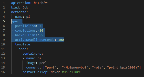 Fast-Kubernetes screenshot 19