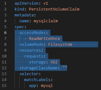 Fast-Kubernetes screenshot 18