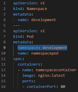 Fast-Kubernetes screenshot 10