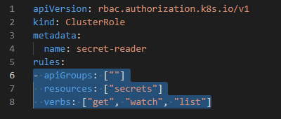 Fast-Kubernetes screenshot 23