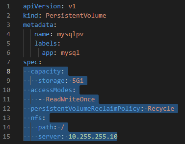 Fast-Kubernetes screenshot 17