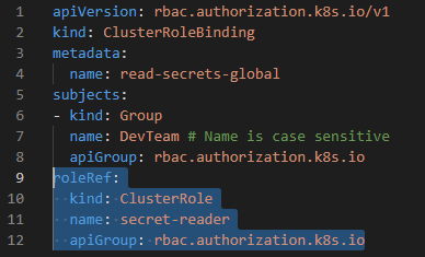 Fast-Kubernetes screenshot 24
