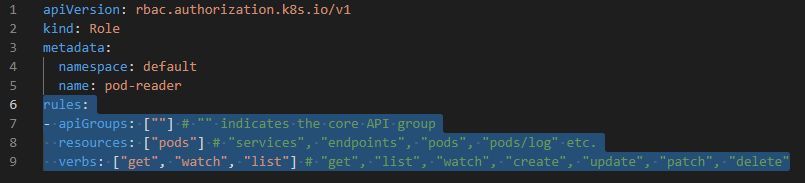 Fast-Kubernetes screenshot 21