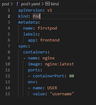 Fast-Kubernetes screenshot 5