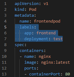 Fast-Kubernetes screenshot 15