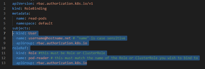 Fast-Kubernetes screenshot 22