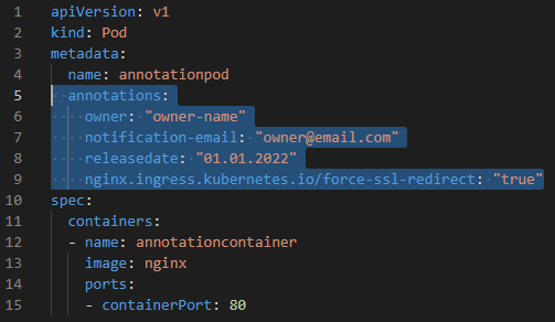 Fast-Kubernetes screenshot 8